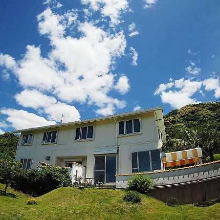 Hillside Inn Sirocco Tateyama  Exterior photo