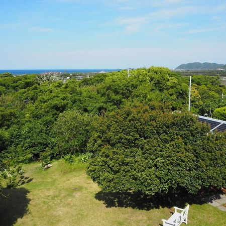 Hillside Inn Sirocco Tateyama  Exterior photo