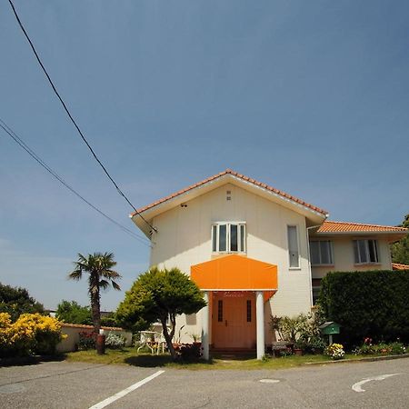 Hillside Inn Sirocco Tateyama  Exterior photo