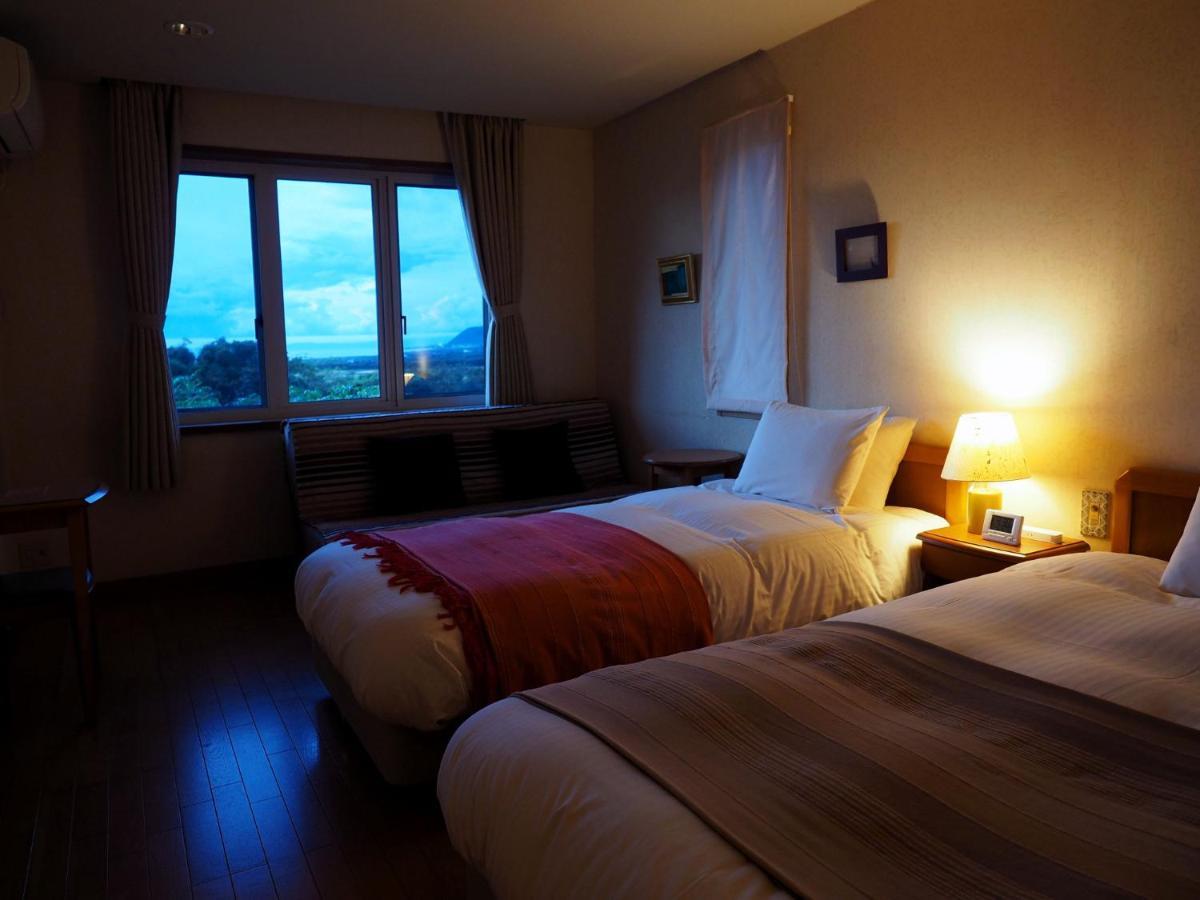 Hillside Inn Sirocco Tateyama  Exterior photo
