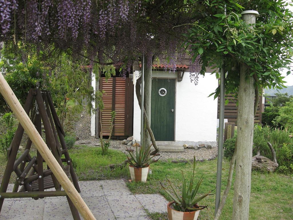 Hillside Inn Sirocco Tateyama  Exterior photo